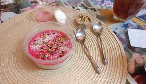 Tyra at Tierra in Afula