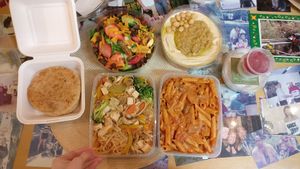 Tyra at Tierra in Afula