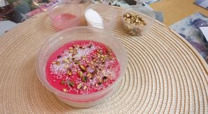 Tyra at Tierra in Afula