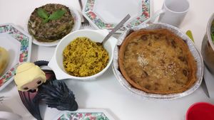 Tierra at Tierra in Afula