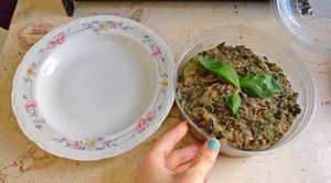 Tierra at Tierra in Afula