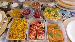 Tierra at Tierra in Afula