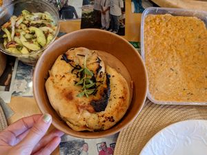 Tierra at Tierra in Afula