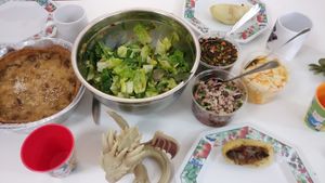 Tierra at Tierra in Afula