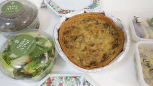 Tierra at Tierra in Afula