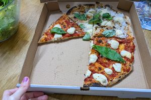 Tierra at Tierra in Afula