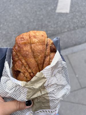   at Nur Hier - Grindelallee in Hamburg