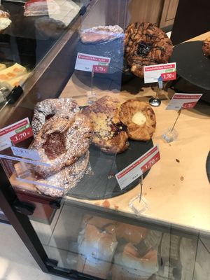 2  at Nur Hier - Grindelallee in Hamburg