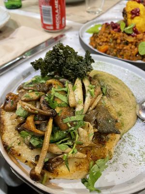   at Terra à Terra in Lourinha