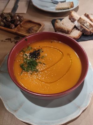 at Terra à Terra in Lourinha