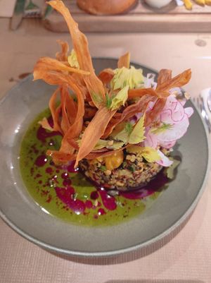  at Terra à Terra in Lourinha