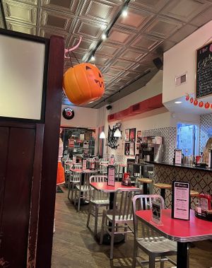  #Veganuary at The Chicago Diner - Lakeview in Chicago