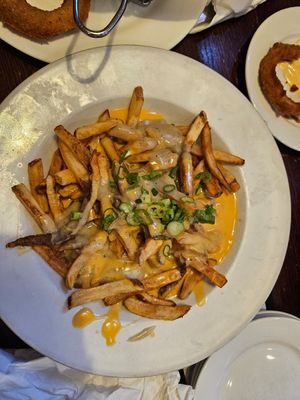  at The Chicago Diner - Lakeview in Chicago