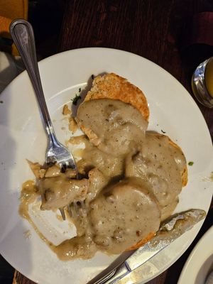  at The Chicago Diner - Lakeview in Chicago