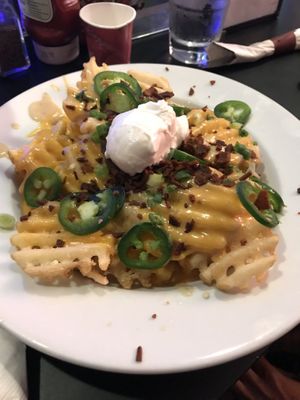 Can somebody please overnight these to me somehow at The Chicago Diner - Lakeview in Chicago