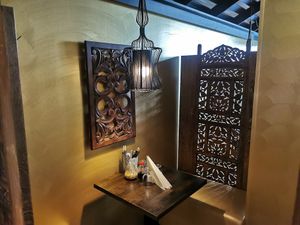 Amazing atmosphere at Sawaddee in Haemeenlinna