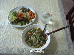  at Nirvana in Vientiane