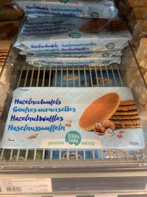   at Naturijn in Culemborg