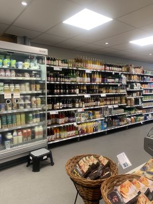   at Naturijn in Culemborg