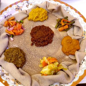 so good... so filling at Taye in Bangkok