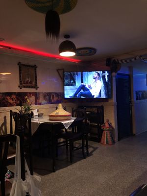 Good vibe at Taye in Bangkok