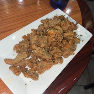   at Life Bistro in Atlanta