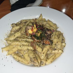   at Life Bistro in Atlanta