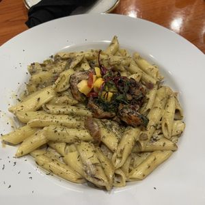   at Life Bistro in Atlanta