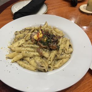   at Life Bistro in Atlanta