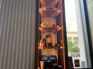 Merch  at Caesar's Palace - Gordon Ramsay Hell's Kitchen in Las Vegas