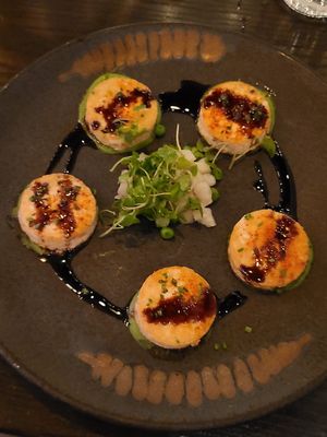  at Caesar's Palace - Gordon Ramsay Hell's Kitchen in Las Vegas