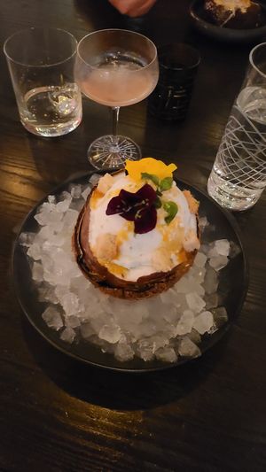  at Caesar's Palace - Gordon Ramsay Hell's Kitchen in Las Vegas