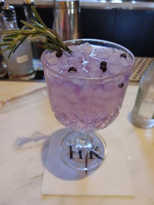  at Caesar's Palace - Gordon Ramsay Hell's Kitchen in Las Vegas