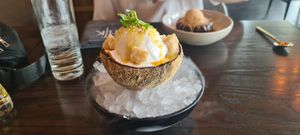  at Caesar's Palace - Gordon Ramsay Hell's Kitchen in Las Vegas