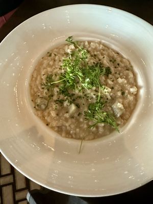   at Caesar's Palace - Gordon Ramsay Hell's Kitchen in Las Vegas