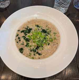   at Caesar's Palace - Gordon Ramsay Hell's Kitchen in Las Vegas