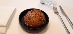 Bun at 1910  in Eindhoven