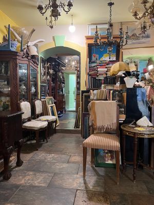  at Bizou Cafe in Corfu