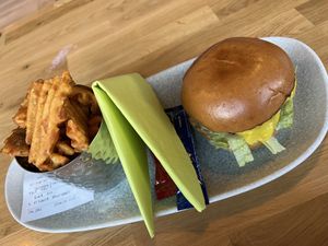   at DUB - The Lansdowne - T1 in Dublin