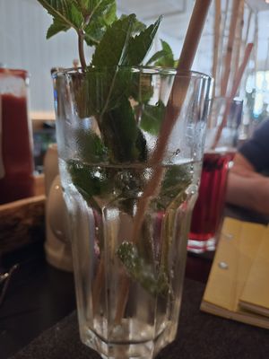  at Hans im Glück in Kufstein