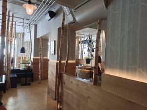  at Hans im Glück in Kufstein