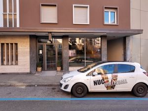 Exterior at Yak Thai in Neuchatel