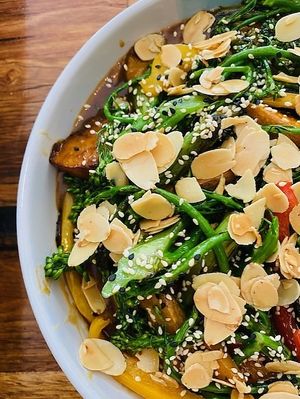 ROOT  at Root Vegetarian in Cairns