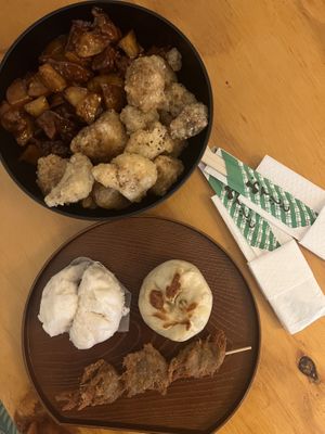 Root Vegetarian - everything is vegan, everything g is tasty #Veganuary at Root Vegetarian in Cairns