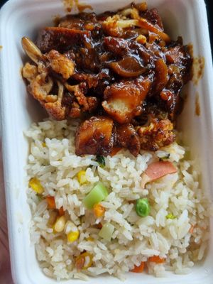  at Root Vegetarian in Cairns