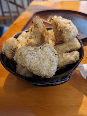  at Root Vegetarian in Cairns