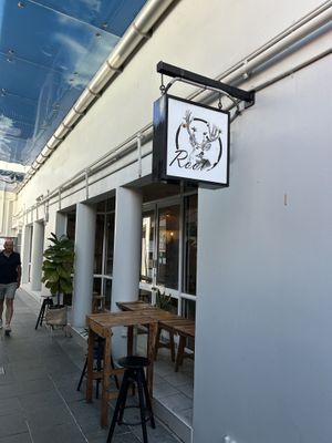  #Veganuary at Root Vegetarian in Cairns