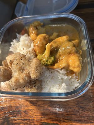  #Veganuary at Root Vegetarian in Cairns