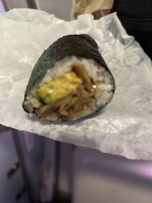  #Veganuary at Root Vegetarian in Cairns