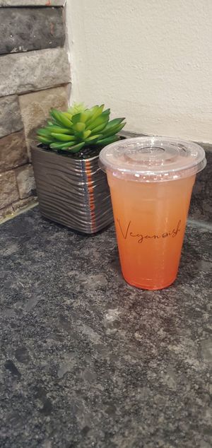  at Vegan-ish in Philadelphia